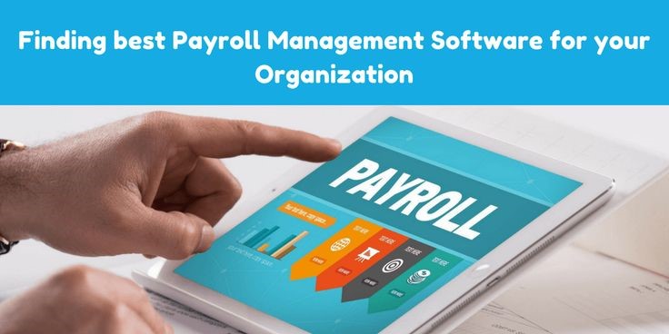 Payroll Software in India